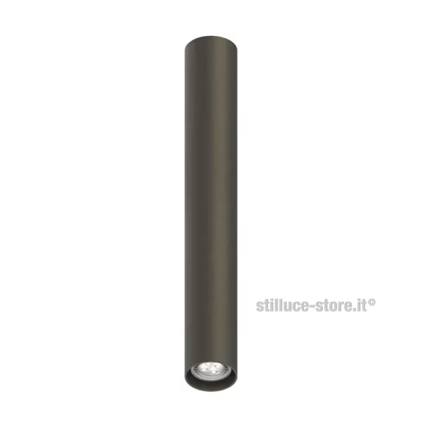 NOVALUX-TUBO-SOFFITTO-SOSP-H.50-CAFFE-STILLUCE-STORE-BERGAMO