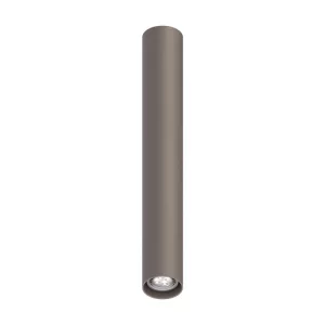 NOVALUX-TUBO-SOFFITTO-SOSP-H.50-CAPPUCCINO-STILLUCE-STORE-BERGAMO