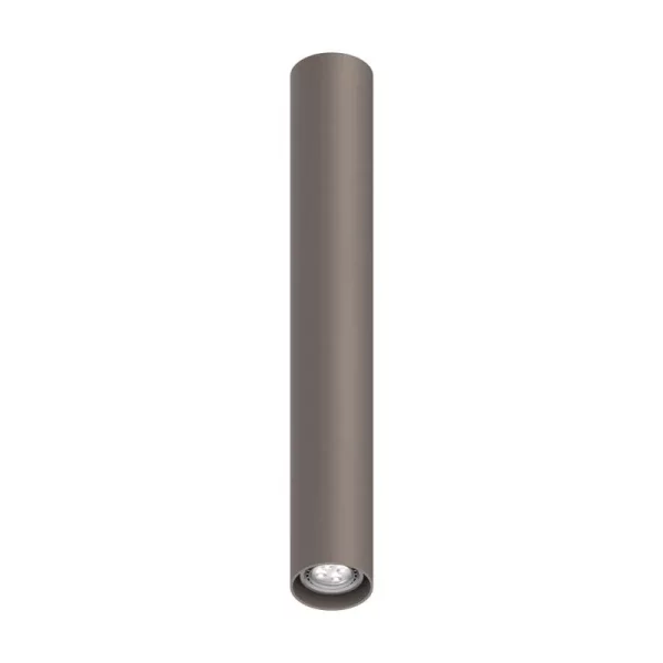 NOVALUX-TUBO-SOFFITTO-SOSP-H.50-CAPPUCCINO-STILLUCE-STORE-BERGAMO