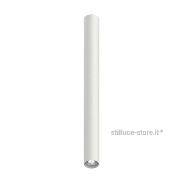 NOVALUX-TUBO-SOFFITTO-SOSP-H.80-BIANCO-STILLUCE-STORE-BERGAMO