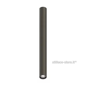 NOVALUX-TUBO-SOFFITTO-SOSP-H.80-CAFFE-STILLUCE-STORE-BERGAMO
