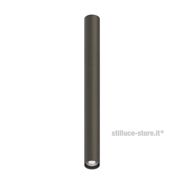 NOVALUX-TUBO-SOFFITTO-SOSP-H.80-CAFFE-STILLUCE-STORE-BERGAMO