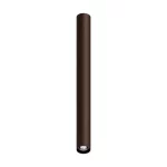 NOVALUX-TUBO-SOFFITTO-SOSP-H.80-CAPPUCCINO-STILLUCE-STORE-BERGAMO