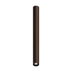 NOVALUX-TUBO-SOFFITTO-SOSP-H.80-CAPPUCCINO-STILLUCE-STORE-BERGAMO