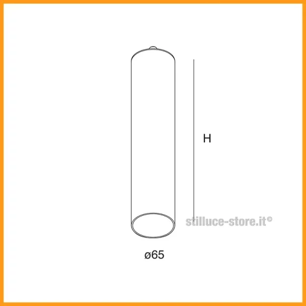 NOVALUX-TUBO-SOSPENSIONE-STILLUCE-STORE-BERGAMO_DIM