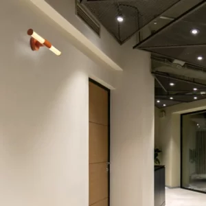 Egoluce Bagliori Parete LED Cod. 4644 - immagine 2
