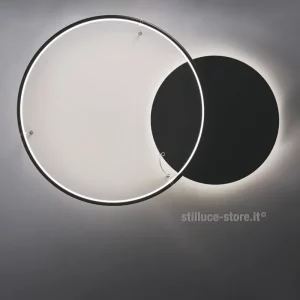 EGOLUCE-FUSION-5590-NERO-STILLUCE-STORE-BERGAMO