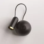EGOLUCE-LEGGO-PARETE-NERO-4670-STILLUCE-STORE-BERGAMO