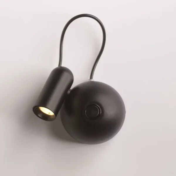 EGOLUCE-LEGGO-PARETE-NERO-4670-STILLUCE-STORE-BERGAMO EGOLUCE-LEGGO-PARETE-NERO-4670-STILLUCE-STORE-BERGAMO