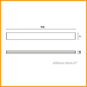 EGOLUCE-VELA-77-4589_DIM-STILLUCE-STORE-BERGAMO