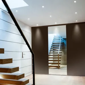 ISYLUCE-GYPSOS-FARETTO-INCASSO-GESSO-816-AMBIENTE-STILLUCE-STORE-BERGAMO