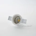 ISYLUCE-GYPSOS-FARETTO-INCASSO-GESSO-816-STILLUCE-STORE-BERGAMO