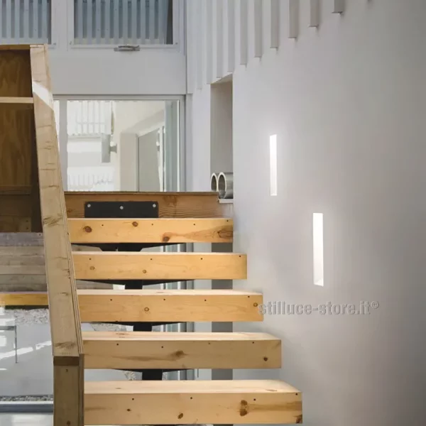 ISYLUCE-GYPSOS-FARETTO-INCASSO-GESSO-SEGNAPASSO-843-AMBIENTE-STILLUCE-STORE-BERGAMO