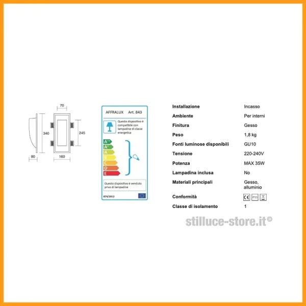 ISYLUCE-GYPSOS-FARETTO-INCASSO-GESSO-SEGNAPASSO-843-STILLUCE-STORE-BERGAMO_DIM