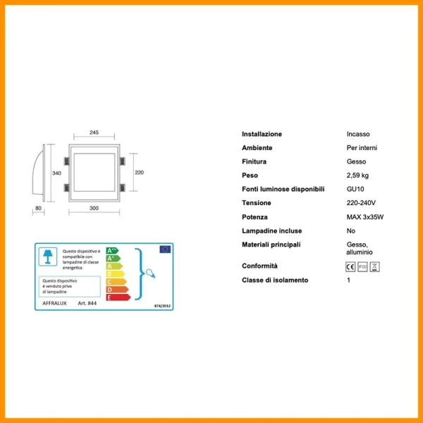 ISYLUCE-GYPSOS-FARETTO-INCASSO-GESSO-SEGNAPASSO-844-STILLUCE-STORE-BERGAMO_DIM