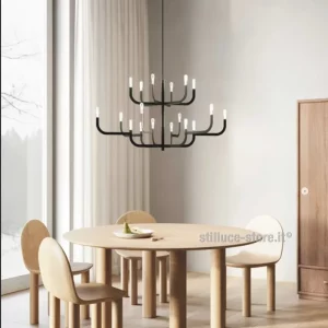 LUCEPLAN-JUS-SOSPENSIONE-12-LUCI-CONF-G-STILLUCE-STORE-BERGAMO