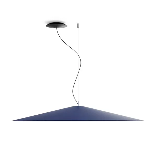 LUCEPLAN-KOINE-LAMPADA A SOSPENSIONE-110-BLU-STILLUCE-STORE-BERGAMO LUCEPLAN-KOINE-LAMPADA A SOSPENSIONE-110-BLU-STILLUCE-STORE-BERGAMO