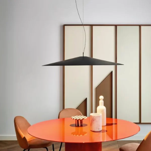 LUCEPLAN-KOINE-LAMPADA A SOSPENSIONE-55-STILLUCE-STORE-BERGAMO LUCEPLAN-KOINE-LAMPADA A SOSPENSIONE-55-STILLUCE-STORE-BERGAMO