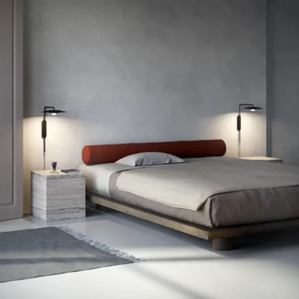 LUCEPLAN-KOINE-LAMPADA-PARETE-AMBENTE-STILLUCE-STORE-BERGAMO