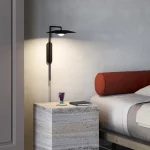 LUCEPLAN-KOINE-LAMPADA-PARETE-STILLUCE-STORE-BERGAMO