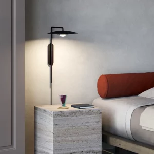 LUCEPLAN-KOINE-LAMPADA-PARETE-STILLUCE-STORE-BERGAMO