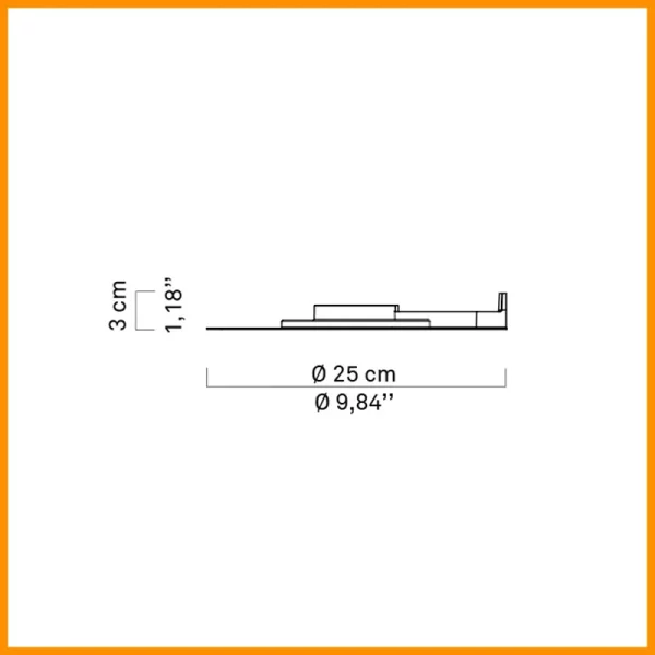 LUCEPLAN-MILLIMETRO-LAMPADA-PARETE-STILLUCE-STORE-BERGAMO_DIM