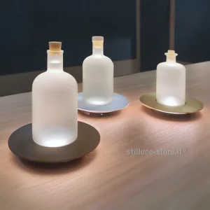 Amarcords Qamar Lampada da Tavolo KM0 - immagine 3