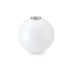 FLOS -IC-S1-RICAMBIO-VETRO-CROMO-STILLUCE-STORE-BERGAMO