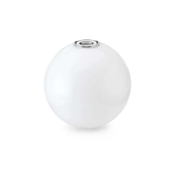 FLOS -IC-S1-RICAMBIO-VETRO-CROMO-STILLUCE-STORE-BERGAMO