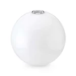 FLOS -IC-S2-RICAMBIO-VETRO-CROMO-STILLUCE-STORE-BERGAMO