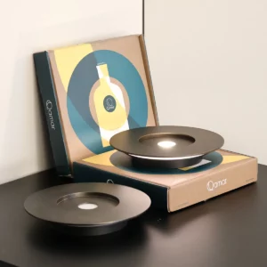 Amarcords Qamar Lampada da Tavolo KM0 - immagine 2