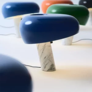 FLOS-SNOOPY-MIX-LAMPADA-TAVOLO-STILLUCE-STORE-BERGAMO