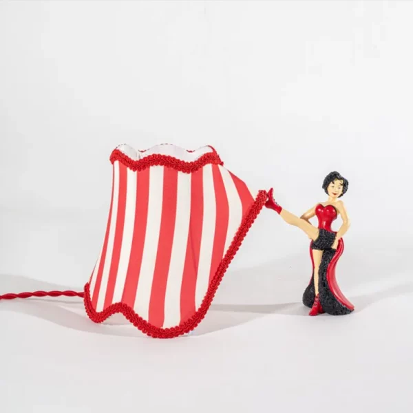 SELETTI-CIRCUS-LUCY-LAMPADA-TAVOLO-15074-STILLUCE-STORE-BERGAMO SELETTI-CIRCUS-LUCY-LAMPADA-TAVOLO-15074-STILLUCE-STORE-BERGAMO