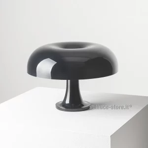 ARTEMIDE-NESSINO-NERO-LAMPADA-DA-TAVOLO-STILLUCE-STORE-BERGAMO