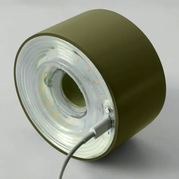 FOSCARINI-FLEUR-LAMPADA-RICARICABILE-STILLUCESTORE
