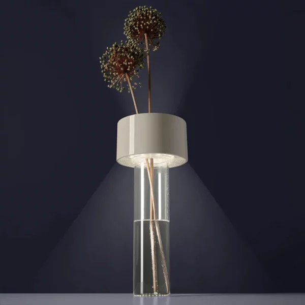 FOSCARINI-FLEUR-TAVOLO-RICARICABILE-STILLUCE-STORE