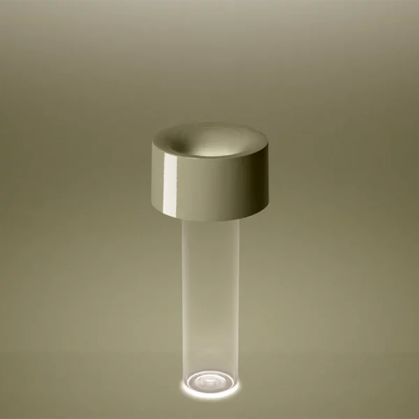 FOSCARINI-FLEUR-VERDE-SALVIA-LAMPADA-TAVOLO-STILLUCE-STORE-BERGAMO