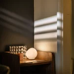 FOSCARINI-HOBA-PICCOLA-LAMPADA-TAVOLO-STILLUCE-STORE-BERGAMO