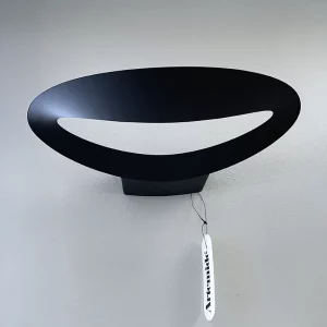 ARTEMIDE-MESMERI-PARETE-LED-NERA-STILLUCE-STORE-BERGAMO