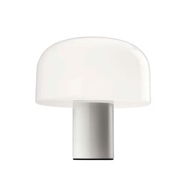FLOS-BELLHOP-GLASS-TAVOLO-BIANCO-AMB-STILLUCE-STORE-BERGAMO FLOS-BELLHOP-GLASS-TAVOLO-BIANCO-AMB-STILLUCE-STORE-BERGAMO