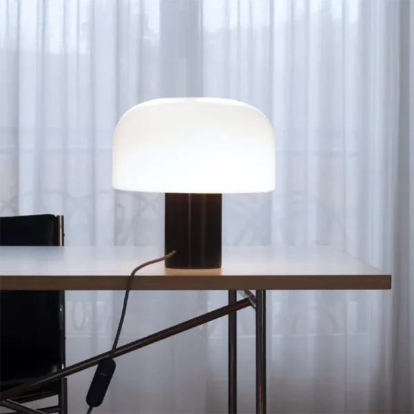 FLOS-BELLHOP-GLASS-TAVOLO-CIOKO-AMB-STILLUCE-STORE-BERGAMO