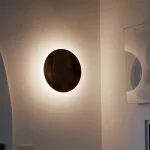 FOSCARINI-ANOOR-LAMPADA-PARETE-SOFFITTO-CANNA-DI FUCILE-STILLUCE-STORE-BERGAMO