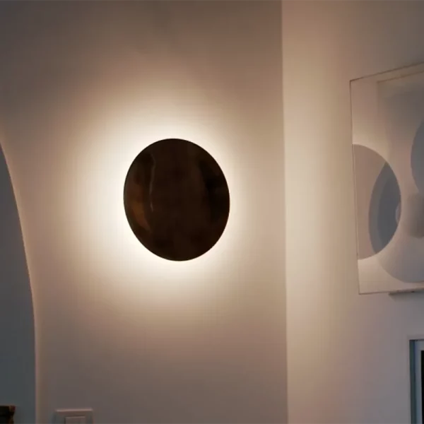 FOSCARINI-ANOOR-LAMPADA-PARETE-SOFFITTO-CANNA-DI FUCILE-STILLUCE-STORE-BERGAMO FOSCARINI-ANOOR-LAMPADA-PARETE-SOFFITTO-CANNA-DI FUCILE-STILLUCE-STORE-BERGAMO