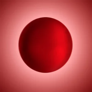 FOSCARINI-ANOOR-LAMPADA-PARETE-SOFFITTO-ROSSA-STILLUCE-STORE-BERGAMO