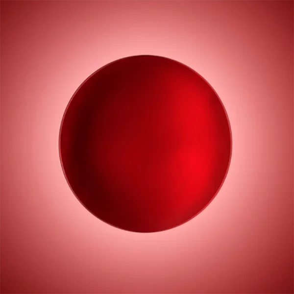 FOSCARINI-ANOOR-LAMPADA-PARETE-SOFFITTO-ROSSA-STILLUCE-STORE-BERGAMO