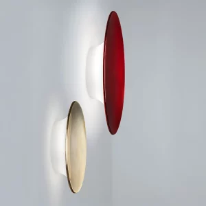 FOSCARINI-ANOOR-LAMPADA-PARETE-SOFFITTO-STILLUCE-STORE-BERGAMO