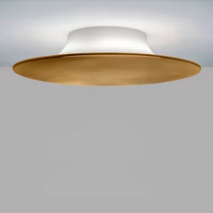 FOSCARINI-ANOOR-LAMPADA-SOFFITTO-CHAMPAGNE-STILLUCE-STORE-BERGAMO