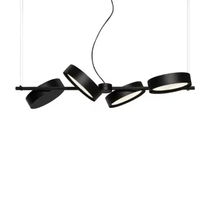 OLUCE-BERLIN-SOSPENSIONE-NERO-STILLUCE-STORE-BERGAMO