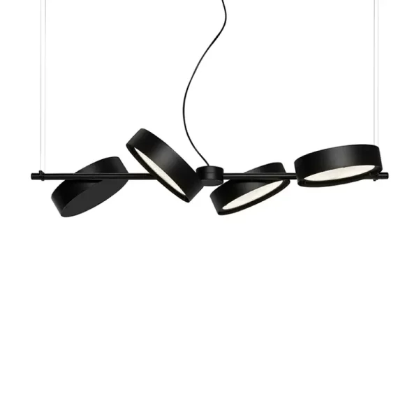 OLUCE-BERLIN-SOSPENSIONE-NERO-STILLUCE-STORE-BERGAMO OLUCE-BERLIN-SOSPENSIONE-NERO-STILLUCE-STORE-BERGAMO