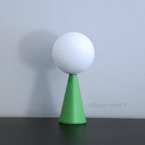 FontanaArte Bilia Mini Lampada Tavolo KM0 - immagine 2